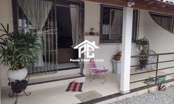 Imagem: Excelente casa com 01 quarto, sala, cozinha