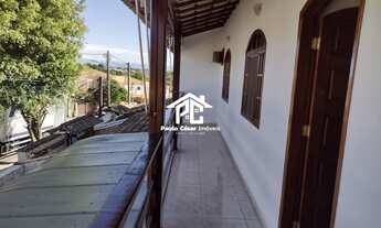 Imagem 4: Excelente apartamento com 03 quartos sendo 01 suíte, ótima sala com varanda, cozinha, banh