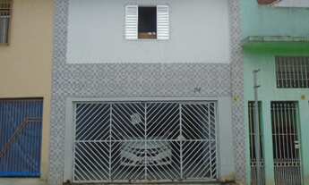 Imagem: CASA RESIDENCIAL em SÃO PAULO - SP, CONJUNTO