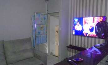 Imagem 6: CASA RESIDENCIAL em SÃO PAULO - SP, CONJUNTO RESIDENCIAL JOSÉ BONIFÁCIO