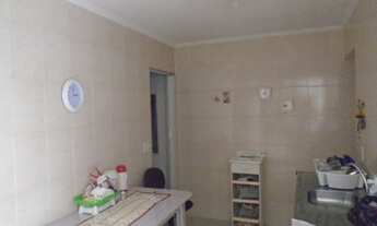 Imagem 7: CASA RESIDENCIAL em SÃO PAULO - SP, CONJUNTO RESIDENCIAL JOSÉ BONIFÁCIO