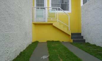 Imagem 3: Sobrado Novo com acesso independente: 2 dormitórios sendo 1 com sacada; sala; cozinha; sal