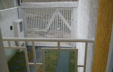 Imagem 5: Sobrado Novo com acesso independente: 2 dormitórios sendo 1 com sacada; sala; cozinha; sal