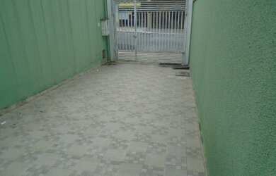 Imagem 6: SOBRADO NOVO, 3 DORMITÓRIOS, 1 SUITE, SALA AMPLA, COZINHA, BANHEIROS, LAVADO, JARDIM DE IN