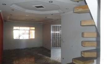 Imagem 2: SOBRADO PARA INVESTIDOR OU FAMÍLIA GRANDE, DIVIDIDO EM 2 RESIDENCIAS, GARAGEM 2 VAGAS CO