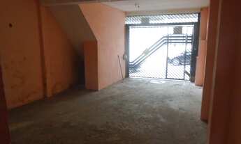 Imagem 3: SOBRADO PARA INVESTIDOR OU FAMÍLIA GRANDE, DIVIDIDO EM 2 RESIDENCIAS, GARAGEM 2 VAGAS CO