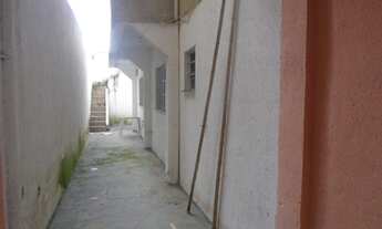 Imagem 4: SOBRADO PARA INVESTIDOR OU FAMÍLIA GRANDE, DIVIDIDO EM 2 RESIDENCIAS, GARAGEM 2 VAGAS CO