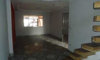 Imagem 5: SOBRADO PARA INVESTIDOR OU FAMÍLIA GRANDE, DIVIDIDO EM 2 RESIDENCIAS, GARAGEM 2 VAGAS CO