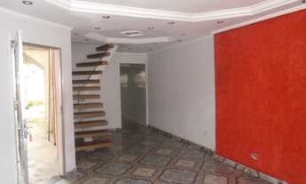 Imagem 7: SOBRADO PARA INVESTIDOR OU FAMÍLIA GRANDE, DIVIDIDO EM 2 RESIDENCIAS, GARAGEM 2 VAGAS CO