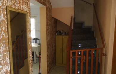 Imagem 4: SOBRADO, 3 DORMITÓRIOS, SACADA, CHURRASQUEIRA, JARDIM CAMARGO NOVO, ITAIM PAULISTA, FINANC