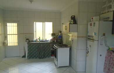 Imagem 6: SOBRADO, 3 DORMITÓRIOS, SACADA, CHURRASQUEIRA, JARDIM CAMARGO NOVO, ITAIM PAULISTA, FINANC