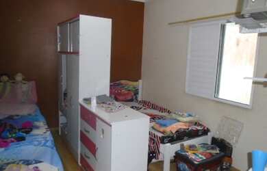 Imagem 7: SOBRADO, 3 DORMITÓRIOS, SACADA, CHURRASQUEIRA, JARDIM CAMARGO NOVO, ITAIM PAULISTA, FINANC