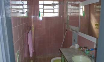 Imagem 5: CASA ANTIGA COM TERRENO 250 M2 E EDÍCULA; 2 DORMITÓRIOS; GUAIANASES, ITAQUERA; PARA CONSTR