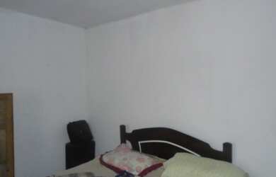 Imagem 6: CASA ANTIGA COM TERRENO 250 M2 E EDÍCULA; 2 DORMITÓRIOS; GUAIANASES, ITAQUERA; PARA CONSTR