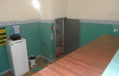 Imagem 7: CASA ANTIGA COM TERRENO 250 M2 E EDÍCULA; 2 DORMITÓRIOS; GUAIANASES, ITAQUERA; PARA CONSTR