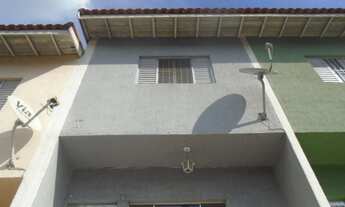 Imagem 2: Entrada parcelada, sobrado com piscina em Guaianases, Imóvel Financiado em Guaianases, Imó