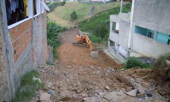 Imagem 3: TERRENO RESIDENCIAL em SÃO PAULO - SP, Guaianases