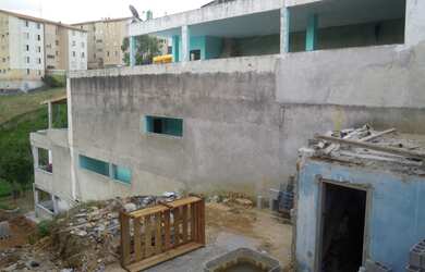 Imagem 5: TERRENO RESIDENCIAL em SÃO PAULO - SP, Guaianases