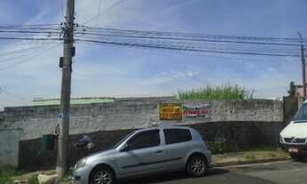 Imagem 2: TERRENO RESIDENCIAL em SÃO PAULO - SP, GUAIANASES