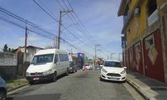 Imagem 7: TERRENO RESIDENCIAL em SÃO PAULO - SP, GUAIANASES