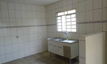 Imagem 3: CASA RESIDENCIAL em SÃO PAULO - SP, JARDIM SÃO PEDRO