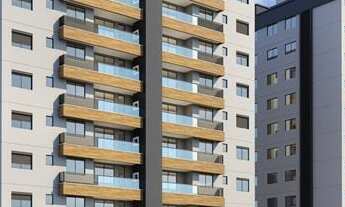 Imagem 3: Apartamento à Venda no bairro Estreito em Florianópolis/SC - 3 Dormitórios, 2 Suítes, 3 Ba