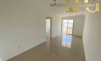 Imagem 2: Apartamento à Venda no bairro Campinas em São José/SC - 3 Dormitórios, 1 Suíte, 2 Banheiro