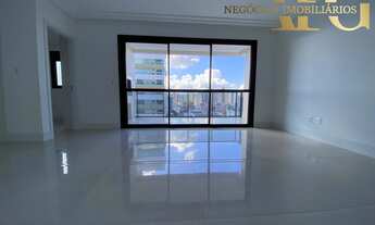 Imagem 2: Apartamento à Venda no bairro Kobrasol em São José/SC - 3 Suítes, 4 Banheiro, 1 Cozinha, S