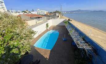 Imagem: CASA RESIDENCIAL em FLORIANÓPOLIS - SC