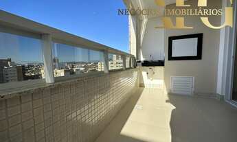 Imagem 5: Apartamento à Venda no bairro Campinas em São José/SC - 3 Dormitórios, 2 Suítes, 3 Banheir