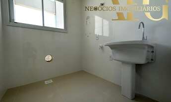 Imagem 6: Apartamento à Venda no bairro Campinas em São José/SC - 2 Dormitórios, 2 Suítes, 3 Banheir