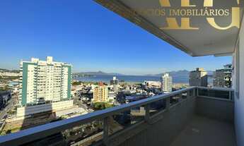 Imagem 2: Apartamento à Venda no bairro Campinas em São José/SC - 2 Dormitórios, 2 Suítes, 3 Banheir