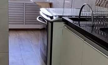 Imagem 6: APARTAMENTO RESIDENCIAL em SÃO JOSÉ - SC, KOBRASOL