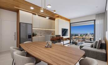 Imagem 4: APARTAMENTO RESIDENCIAL em FLORIANÓPOLIS - SC, ESTREITO