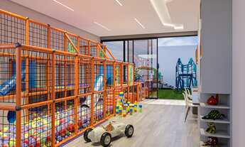 Imagem 7: APARTAMENTO RESIDENCIAL em FLORIANÓPOLIS - SC, ESTREITO