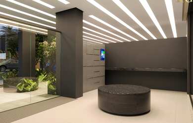 Imagem 7: APARTAMENTO RESIDENCIAL em FLORIANÓPOLIS - SC, ESTREITO