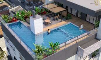 Imagem 2: APARTAMENTO RESIDENCIAL em FLORIANÓPOLIS - SC, ESTREITO