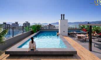 Imagem 2: APARTAMENTO RESIDENCIAL em FLORIANÓPOLIS - SC, ESTREITO
