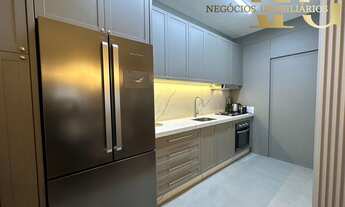 Imagem 6: APARTAMENTO RESIDENCIAL em SÃO JOSÉ - SC, CAMPINAS