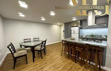 Imagem 2: APARTAMENTO RESIDENCIAL em SÃO JOSÉ - SC, CAMPINAS