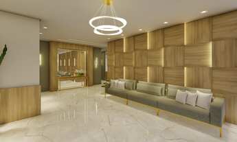 Imagem 4: APARTAMENTO RESIDENCIAL em SÃO JOSÉ - SC, BARREIROS