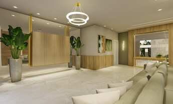 Imagem 7: APARTAMENTO RESIDENCIAL em SÃO JOSÉ - SC, BARREIROS