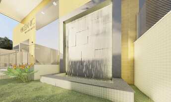 Imagem 5: APARTAMENTO RESIDENCIAL em SÃO JOSÉ - SC, BARREIROS