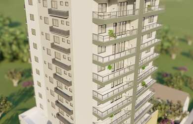 Imagem 3: APARTAMENTO RESIDENCIAL em SÃO JOSÉ - SC, BARREIROS