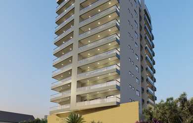 Imagem 2: APARTAMENTO RESIDENCIAL em SÃO JOSÉ - SC, BARREIROS