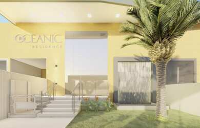 Imagem 6: APARTAMENTO RESIDENCIAL em SÃO JOSÉ - SC, BARREIROS