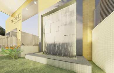 Imagem 5: APARTAMENTO RESIDENCIAL em SÃO JOSÉ - SC, BARREIROS