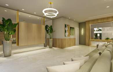 Imagem 7: APARTAMENTO RESIDENCIAL em SÃO JOSÉ - SC, BARREIROS