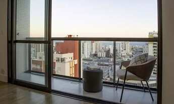 Imagem 2: Apartamento à Venda no bairro Kobrasol em São José/SC - 2 Dormitórios, 1 Suíte, 2 Banheiro