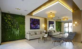 Imagem 7: Apartamento à Venda no bairro Kobrasol em São José/SC - 2 Dormitórios, 1 Suíte, 2 Banheiro